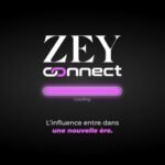 Zey Connect : La Révolution du Marketing d'Influence au Maroc est en Marche 4 Lancement de Zey Connect, la plateforme de marketing d'influence au Maroc
