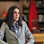 Maroc face à la tempête