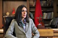 Maroc face à la tempête