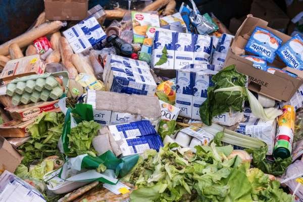 Maroc : L'Alarmant Bilan du Gaspillage Alimentaire et les Solutions Proposées par le CESE 3 Maroc : L'Alarmant Bilan du