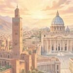Maroc-Vatican : Un Demi-Siècle de