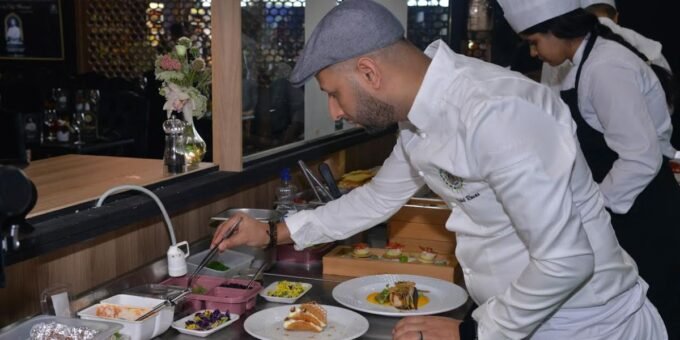 MAROCOTEL 2026 : le rendez-vous