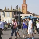 Marrakech : L'Ocre Éternelle Brille