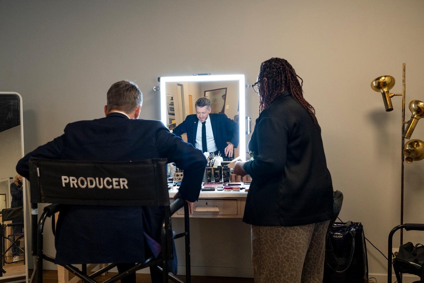 Marseille 2026 : Le Chaudron Électoral, une Semaine de Tous les Dangers avant le Second Tour 3 Marseille 2026 : Le Chaudron