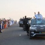 Mauritanie : l’État interdit les