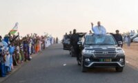 Mauritanie : l’État interdit les