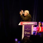 Mélenchon Antisémitisme PS LFI