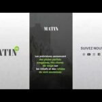 Météo : Les pluies et