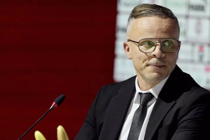 Mohamed Ouahbi : Le Maître