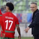 Mohamed Ouahbi, le prodige des