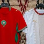 Mondial 2026 : PUMA dévoile les maillots des Lions de l'Atlas, entre tradition et ambition mondiale 6 Mondial 2026 : PUMA dévoile