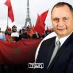 Ryad Mezzour's Moroccan Gaffe: When a Minister Bites the Hand That Feeds 6 Morocco's Minister of Industry and Trade, Ryad Mezzour, speaking publicly at an event.