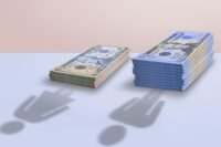 A diverse group of parents in a modern, flexible office environment, symbolizing workplace equality and support for working mothers and fathers.