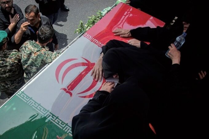 Moyen-Orient en Crise : Le