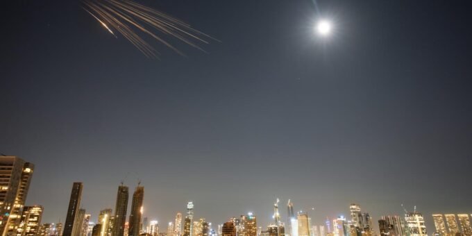 Moyen-Orient : Trump écarte l'option