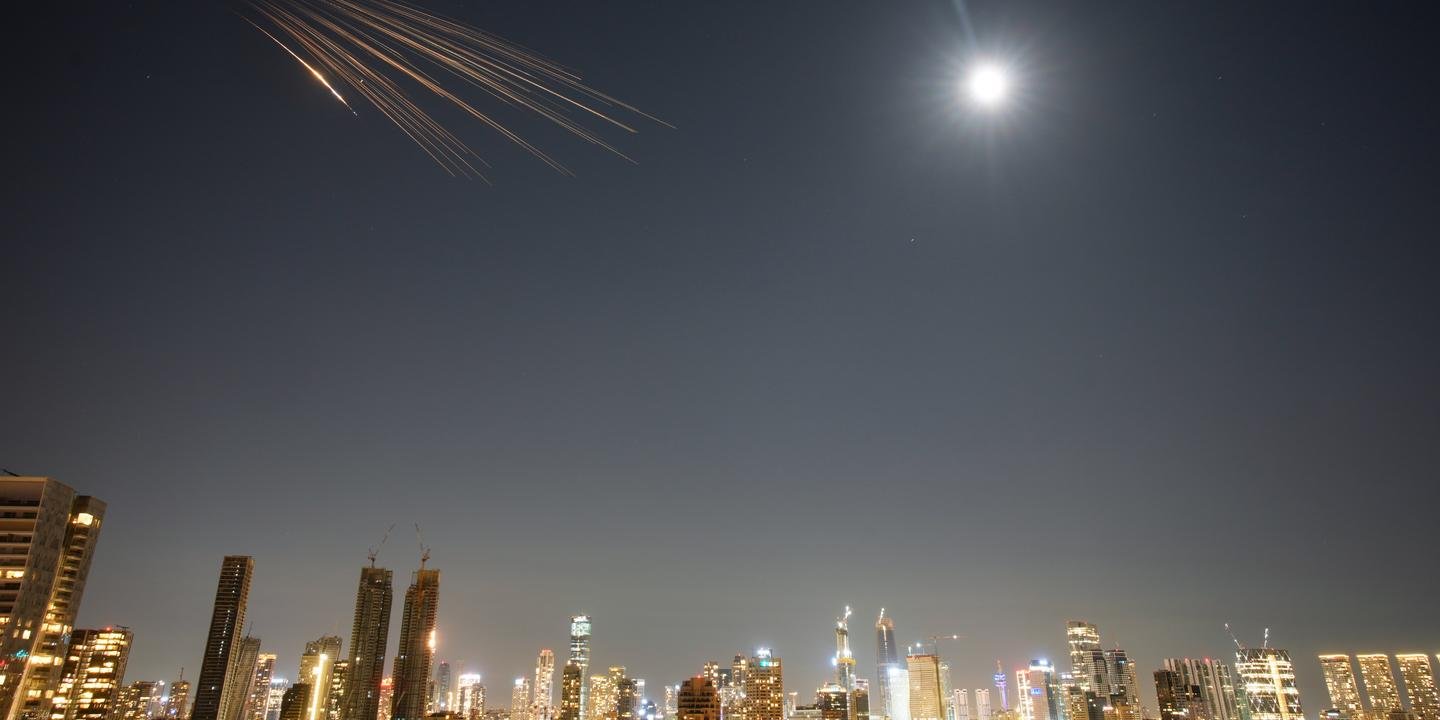 Moyen-Orient : Trump écarte l'option