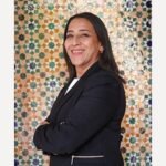 Najat Aït El Ghassal :