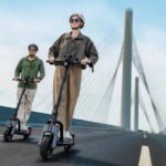 Navee N65i II : L'Aventure