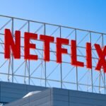 Netflix's Abrupt Retreat: Why the Streaming Giant Backed Down from Warner Bros. Discovery 4 Netflix logo and Warner Bros. Discovery logo representing a potential acquisition deal