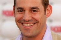 Nicholas Brendon