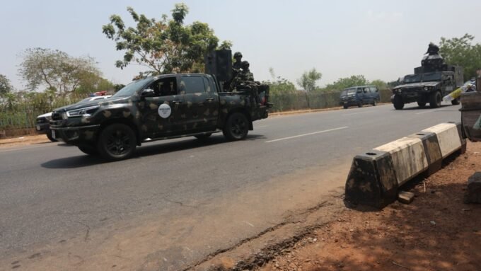 Nigeria : Vingt Morts dans une Attaque de Grande Envergure au Plateau, la Spirale de la Violence S'accélère 9 Nigeria : Vingt Morts dans