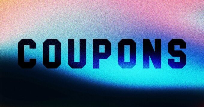 NordVPN logo with a padlock icon, symbolizing online security and privacy deals