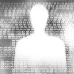 An old shortwave radio receiver displaying a frequency, with a map of the Middle East and Europe in the background, symbolizing the mysterious numbers station.