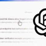 OpenAI Codex Security AI agent scanning software code for vulnerabilities