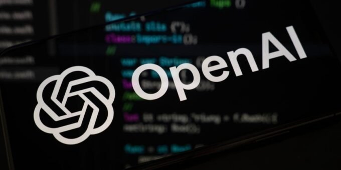 OpenAI Unveils DoD Contract 'Red Lines' in Landmark Transparency Move 8 Abstract image representing AI and defense, with glowing lines connecting a brain-like structure to a shield or military emblem.