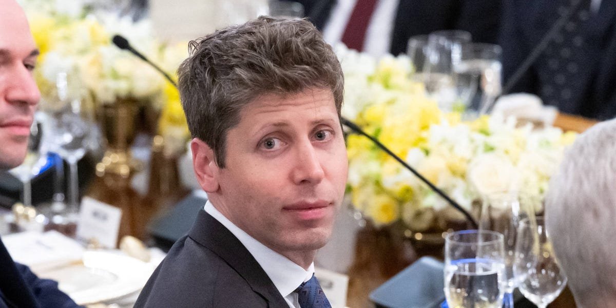 Decoding the Pentagon Partnership: 5 Key Insights from Sam Altman's OpenAI AMA 3 Sam Altman discussing OpenAI's partnership with the Pentagon during an AMA session