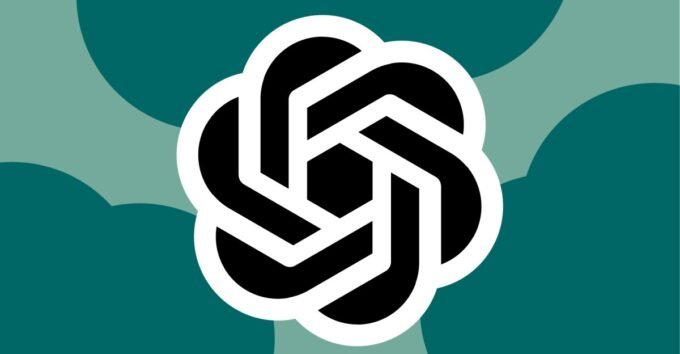 OpenAI's Bold Move: Unifying AI Power in a Desktop Superapp 9 OpenAI superapp logo concept showing merged icons of ChatGPT, Codex, and Atlas on a desktop screen.