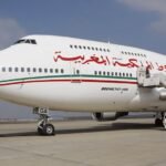 Opération humanitaire : La RAM