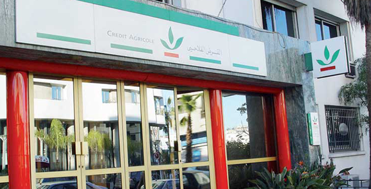 Le Crédit Agricole du Maroc primé par Commerzbank : L'excellence de ses opérations internationales saluée par le « STP Award 2025 » 3 opérations internationales