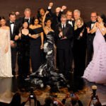 Oscars 2026 : "Une bataille