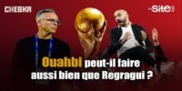 Ouahbi peut-il faire aussi bien