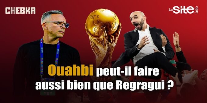 Ouahbi peut-il faire aussi bien