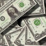 Digital assets and financial growth, symbolizing ParaFi's $125 million crypto fundraise