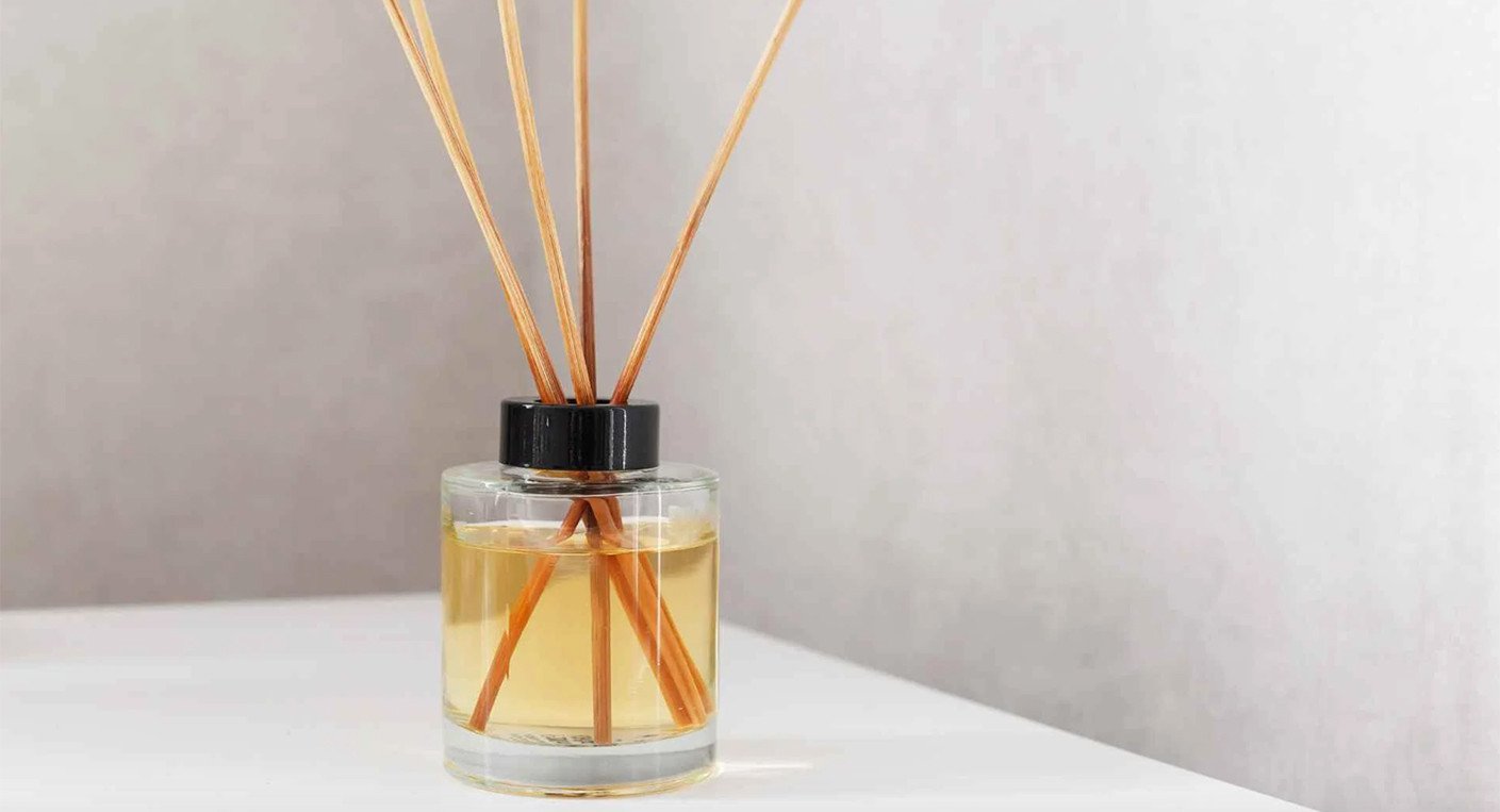 Parfums d'ambiance : Le Piège