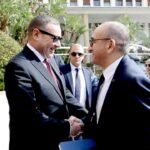 Paris et Alger : Le Dégel Diplomatique S'Accélère, Vers un Nouveau Chapitre Bilatéral ? 4 Paris et Alger : Le