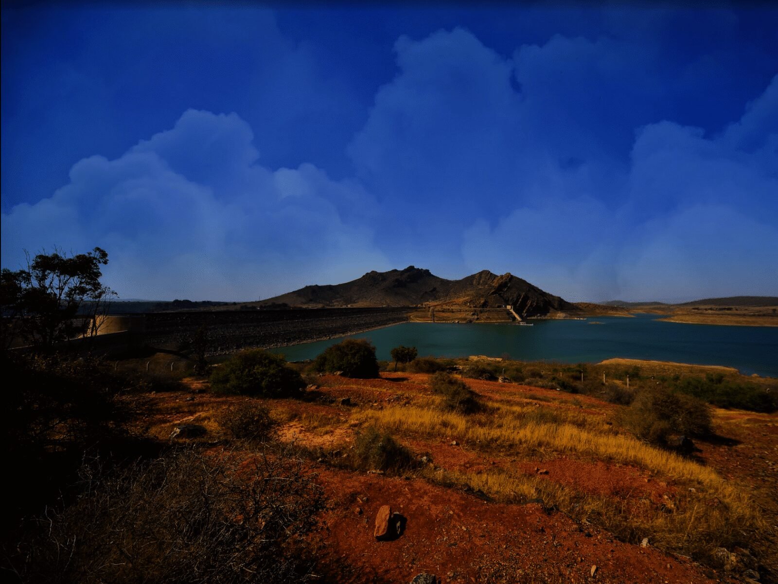 Pêche continentale : la saison