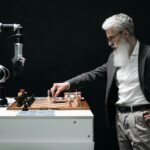 Les moyens les plus intelligents d’utiliser l’intelligence artificielle dans les entreprises modernes. guide complet 8 Les moyens les plus intelligents d’utiliser l’intelligence artificielle dans les entreprises modernes. guide complet