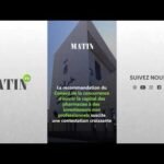 Pharmacies : La profession fait