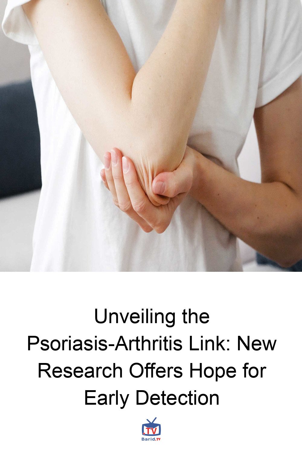 Unveiling the Psoriasis-Arthritis Link: New Research Offers Hope for Early Detection 4 Pinterest Hidden