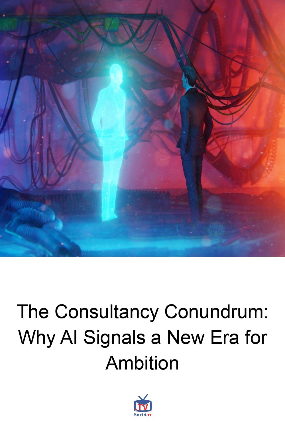 The Consultancy Conundrum: Why AI Signals a New Era for Ambition 4 Pinterest Hidden