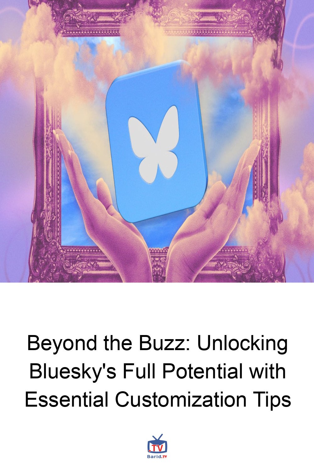 Pinterest Hidden
