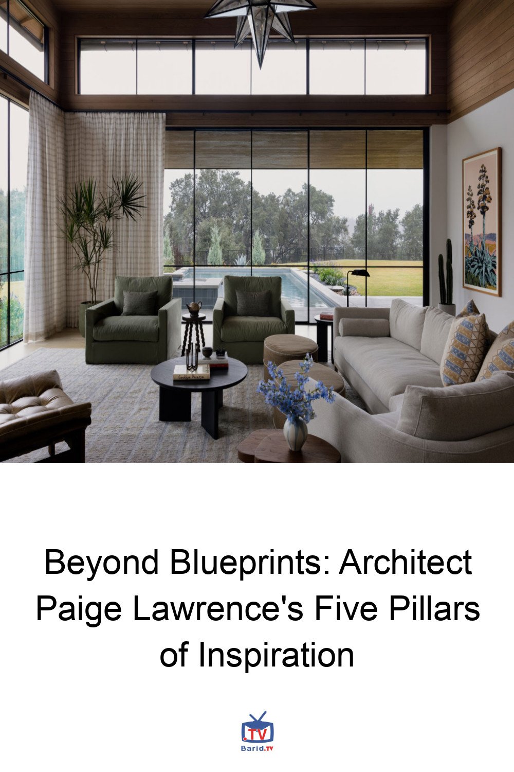 Beyond Blueprints: Architect Paige Lawrence's Five Pillars of Inspiration 4 Pinterest Hidden