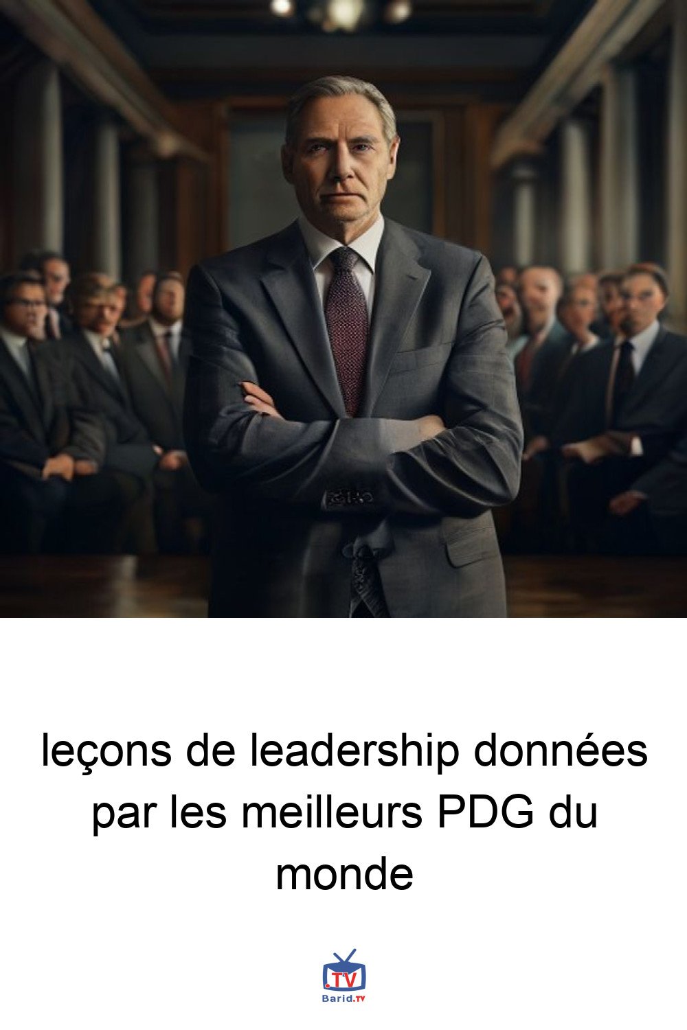 leçons de leadership données par les meilleurs PDG du monde 4 Pinterest Hidden