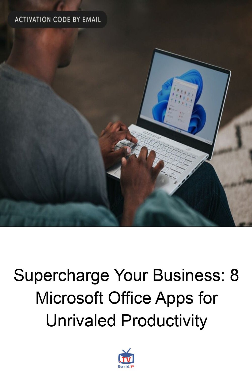 Supercharge Your Business: 8 Microsoft Office Apps for Unrivaled Productivity 4 Pinterest Hidden