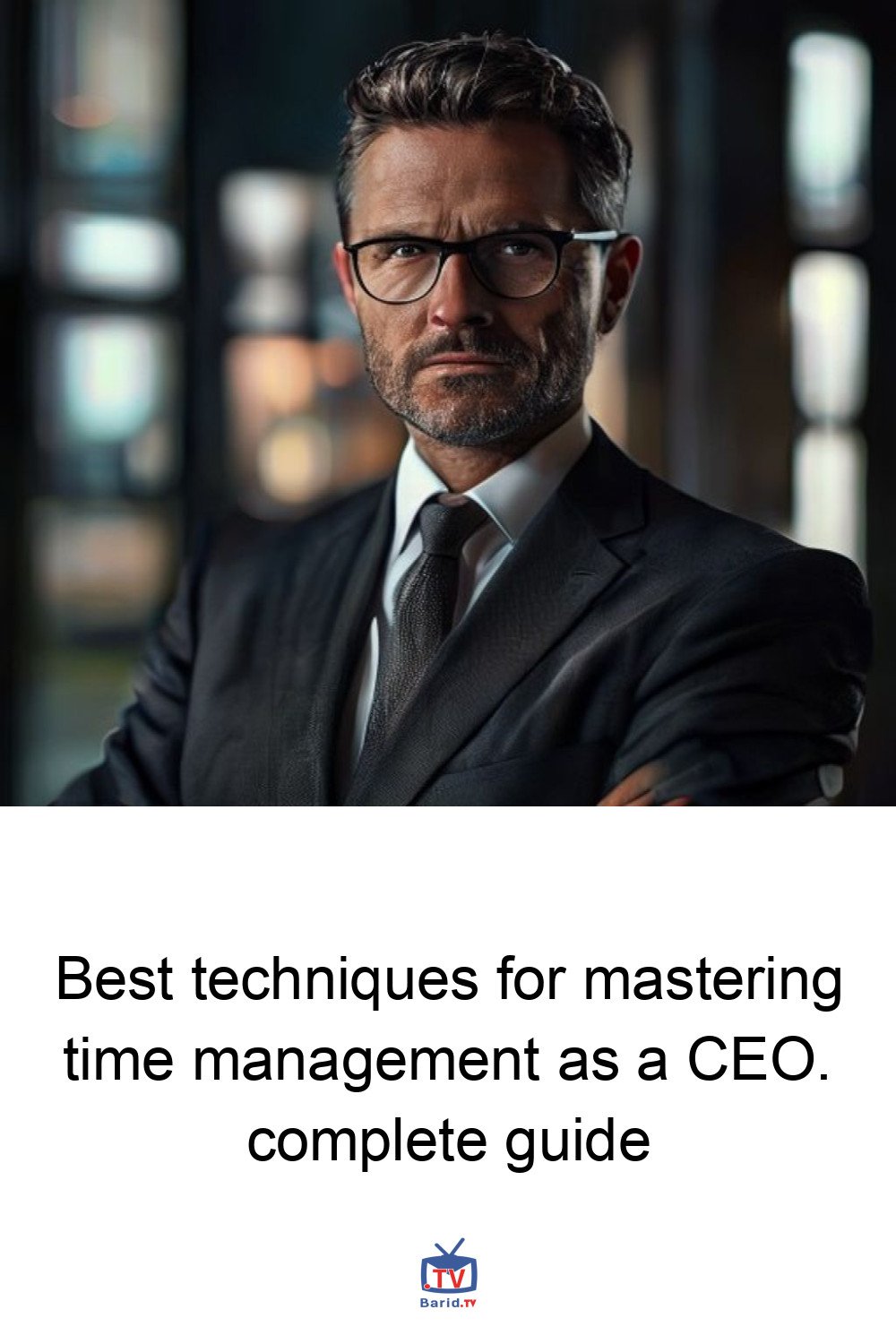 Best techniques for mastering time management as a CEO. complete guide 4 Pinterest Hidden
