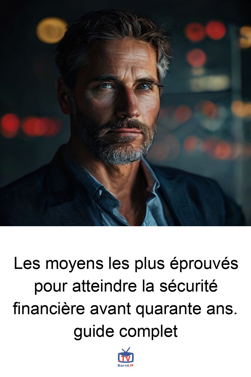 Les moyens les plus éprouvés pour atteindre la sécurité financière avant quarante ans. guide complet 4 Pinterest Hidden